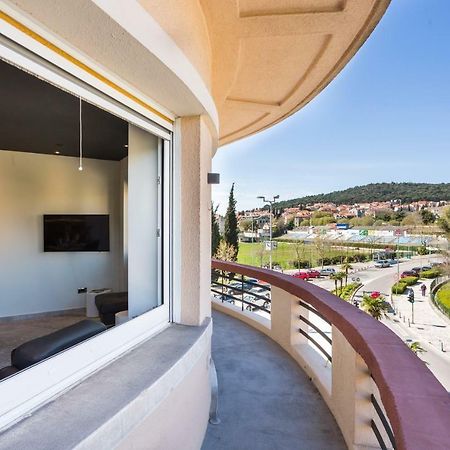 New Apartment Parkview/Cityview Split Exterior foto