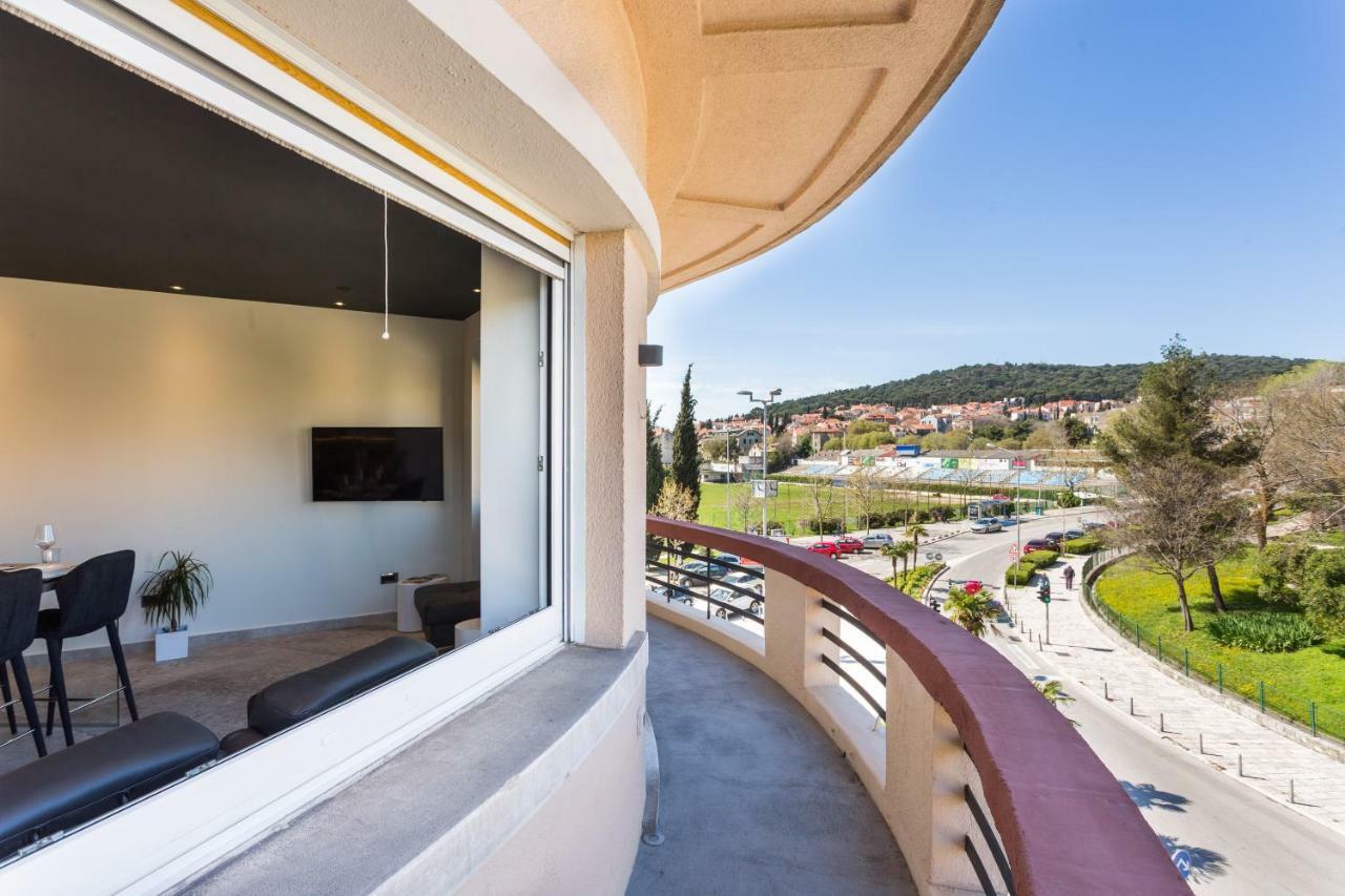New Apartment Parkview/Cityview Split Exterior foto