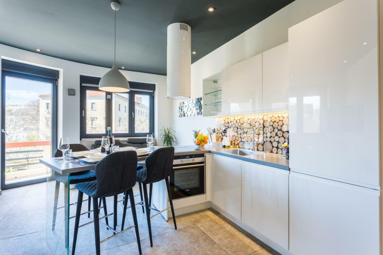 New Apartment Parkview/Cityview Split Exterior foto
