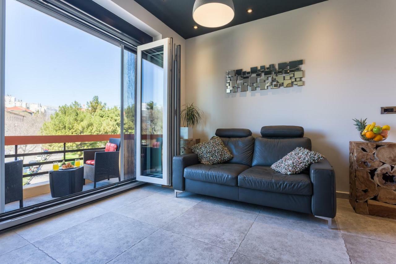New Apartment Parkview/Cityview Split Exterior foto