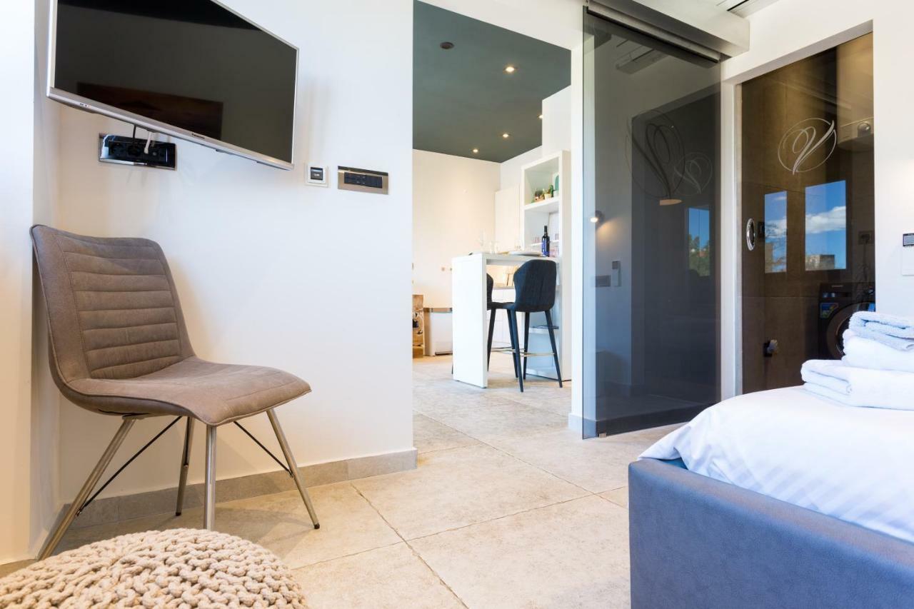 New Apartment Parkview/Cityview Split Exterior foto